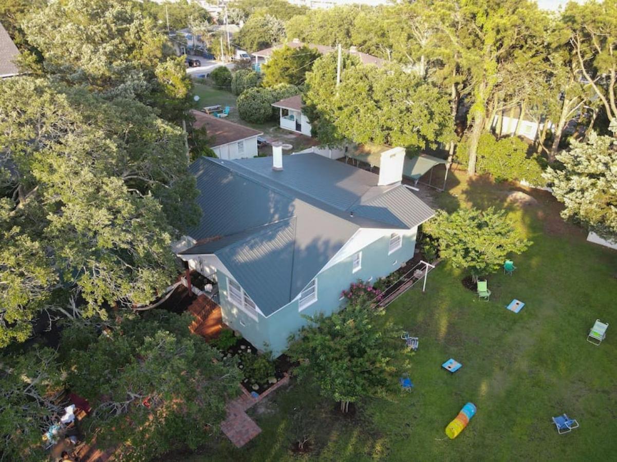 5br House King Beds Steps To Ideal For Families With Dogs * Myrtle Beach