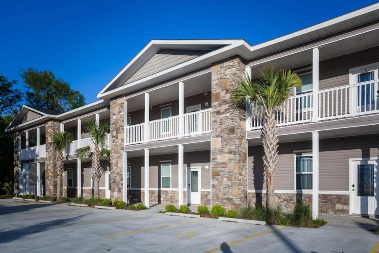 Modern 4br Near And Pier King Beds D *