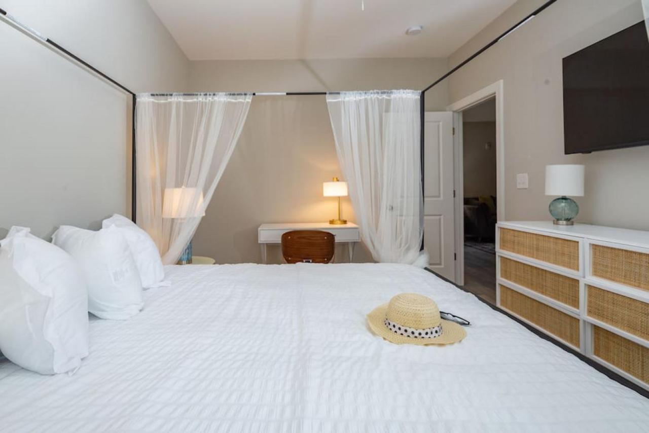 Modern 4br Near And Pier King Beds D * Myrtle Beach