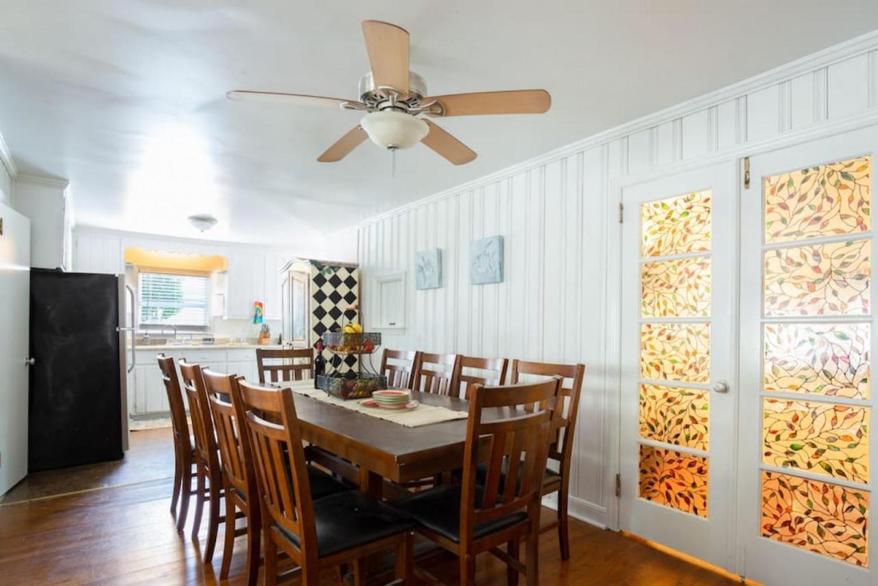 5br House King Beds Steps To Ideal For Families With Dogs Myrtle Beach