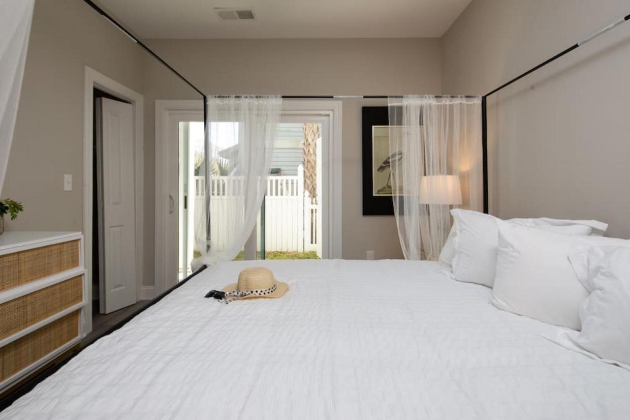 Apartment Modern 4br Near And Pier King Beds D *