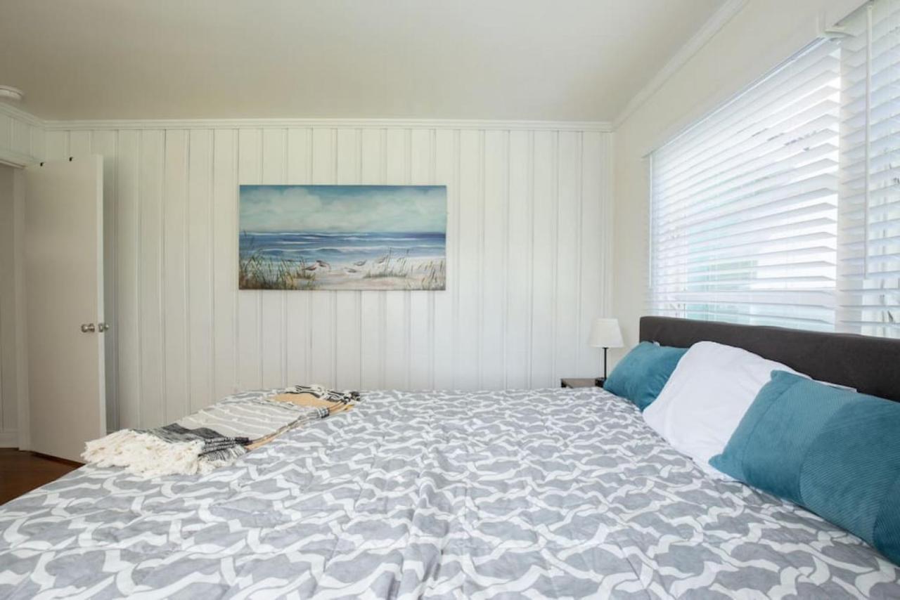 5br House King Beds Steps To Ideal For Families With Dogs Myrtle Beach