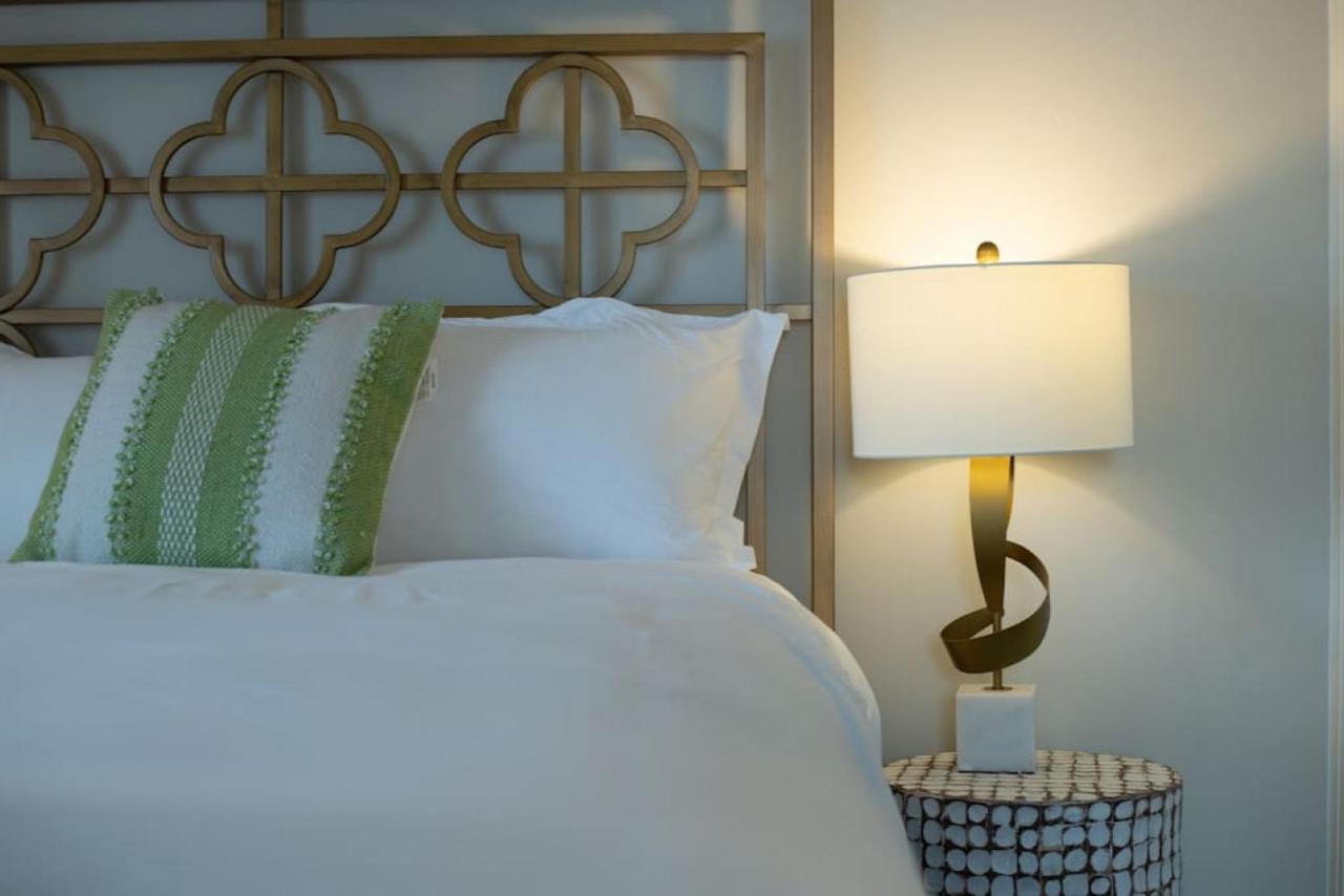 Apartment Modern 4br Near And Pier King Beds D *