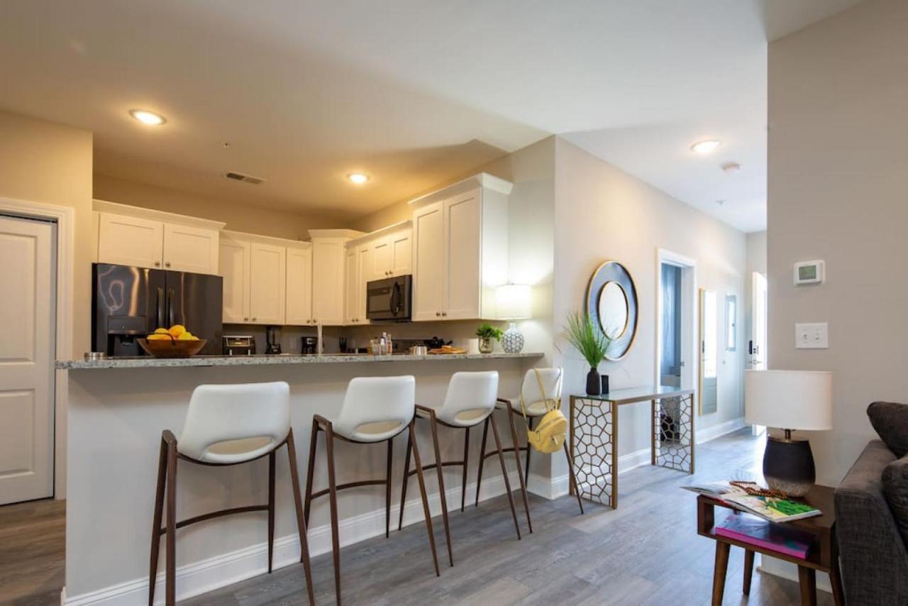 Modern 4br Near And Pier King Beds D *