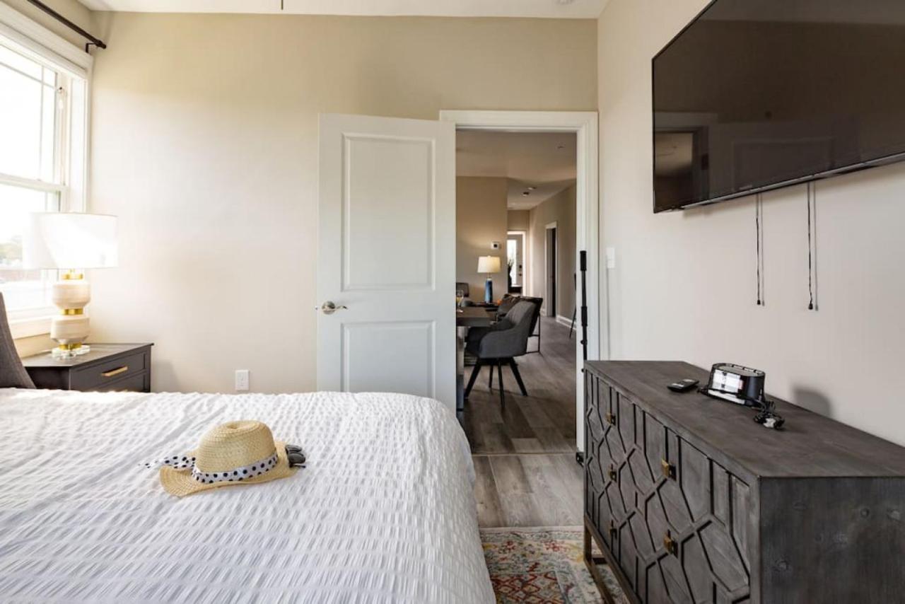 Modern 4br Near And Pier King Beds D Apartment Myrtle Beach