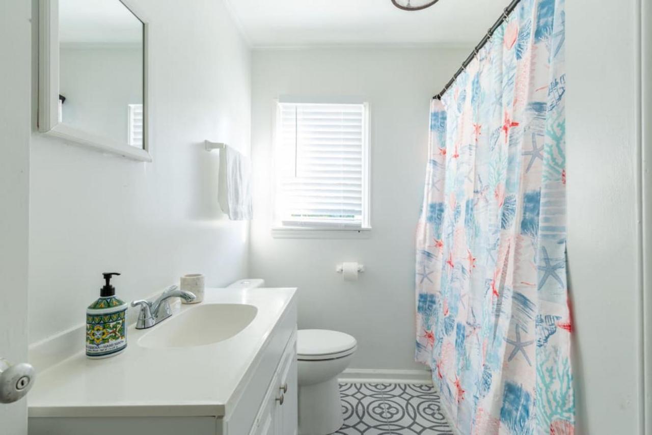 5br House King Beds Steps To Ideal For Families With Dogs Holiday home Myrtle Beach