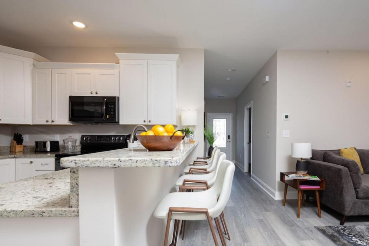 Modern 4br Near And Pier King Beds D Apartment *