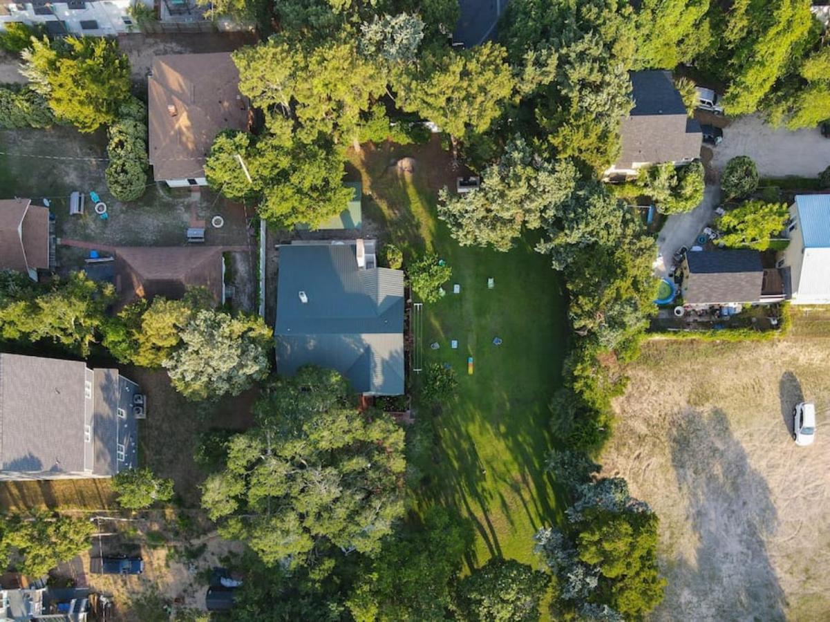 5br House King Beds Steps To Ideal For Families With Dogs Myrtle Beach