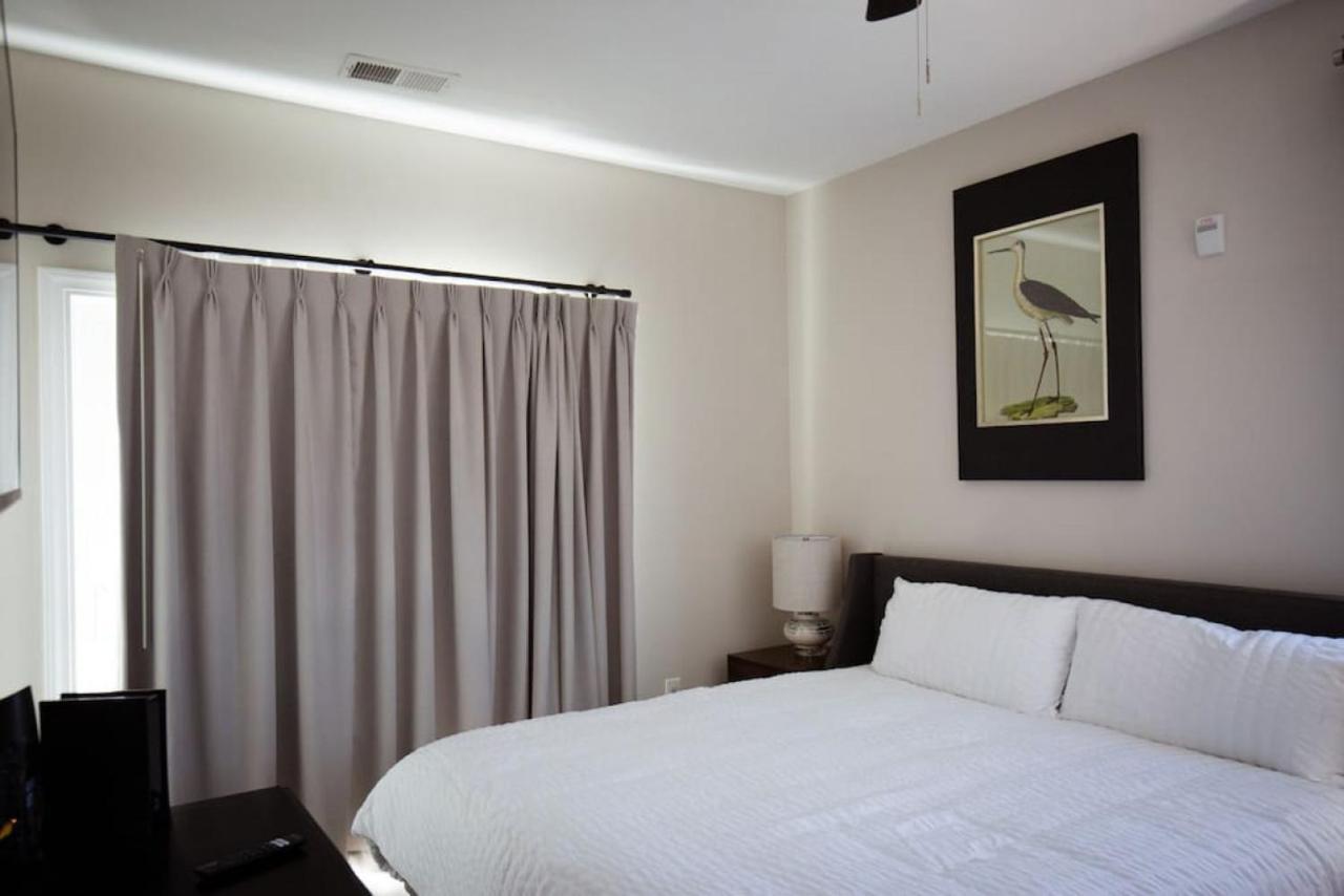 Apartment Lovely 4br King Beds Steps To And Pier H