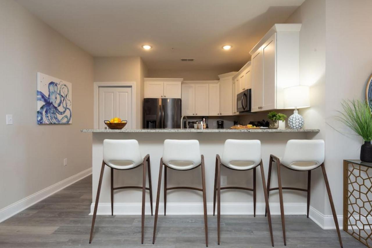 Modern 4br Near And Pier King Beds D *