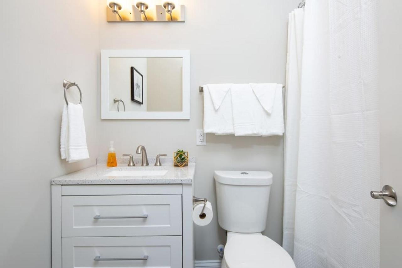Modern 4br Near And Pier King Beds D *