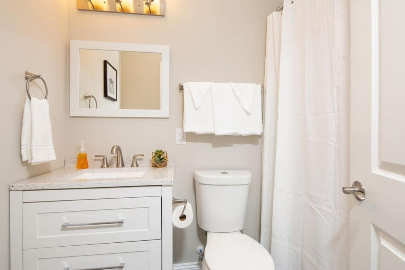 Apartment Lovely 4br King Beds Steps To And Pier H Myrtle Beach