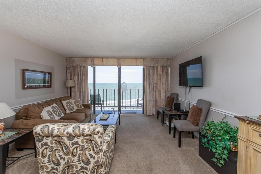 Royal Garden Resort603, * Myrtle Beach