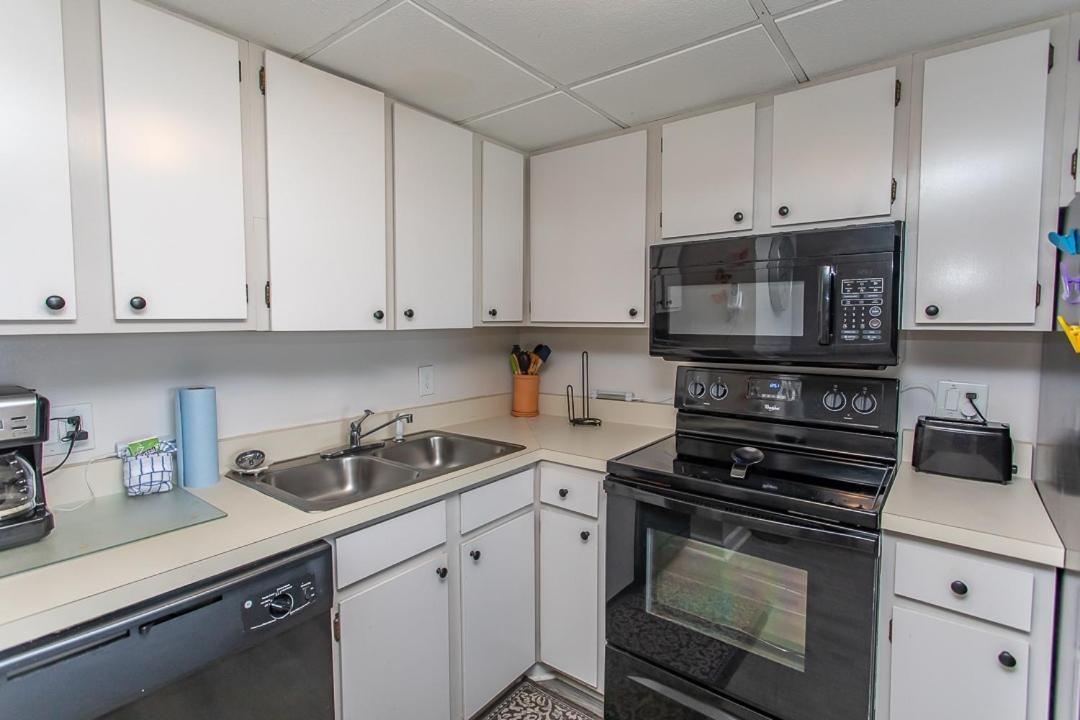 Royal Garden Resort603, Apartment Myrtle Beach