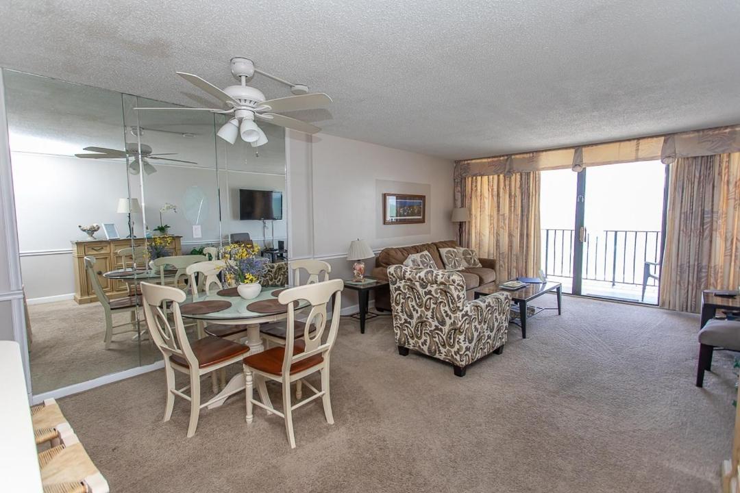 Royal Garden Resort603, Myrtle Beach