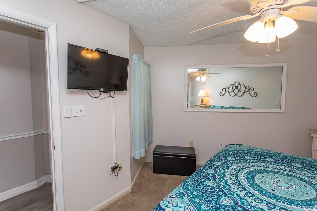 Royal Garden Resort603, Myrtle Beach