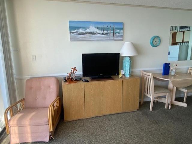 Apartment Royal Garden 510