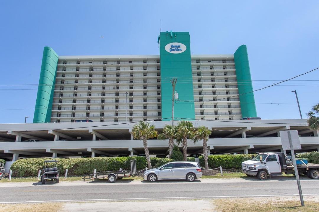 Royal Garden 212 Myrtle Beach