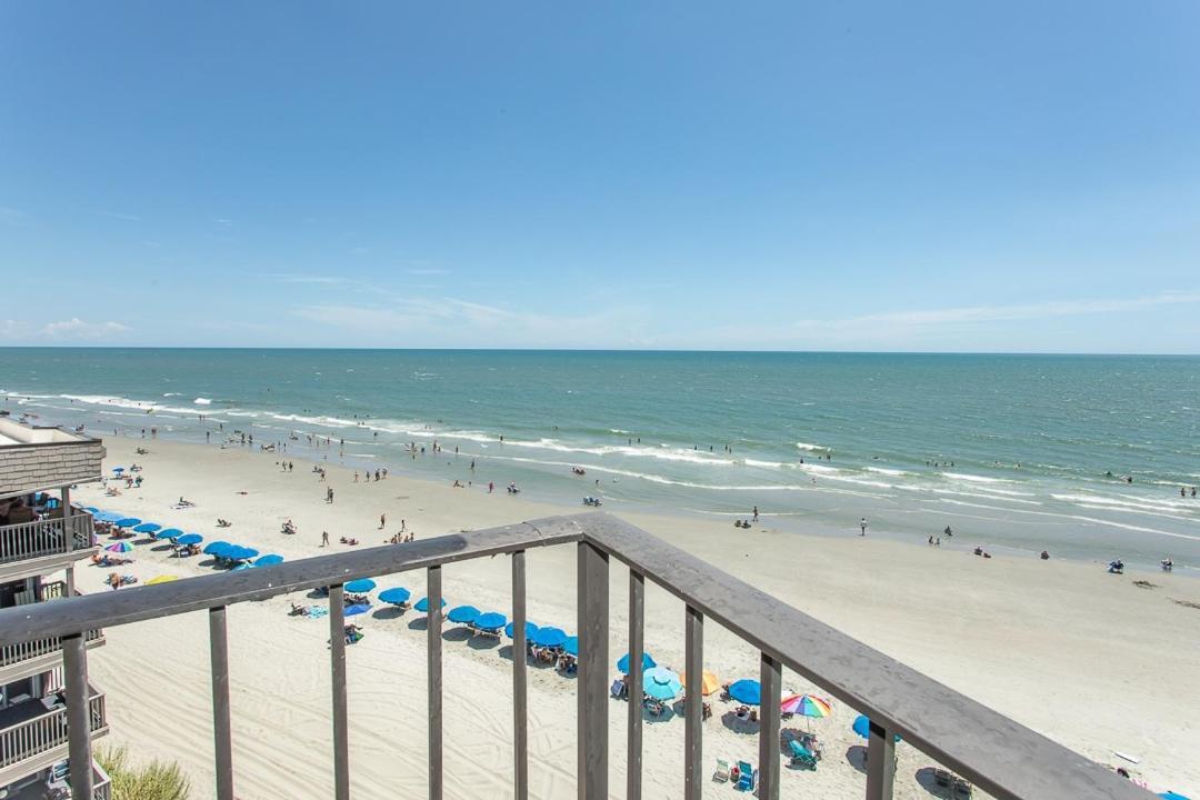 Royal Garden Resort603, Myrtle Beach