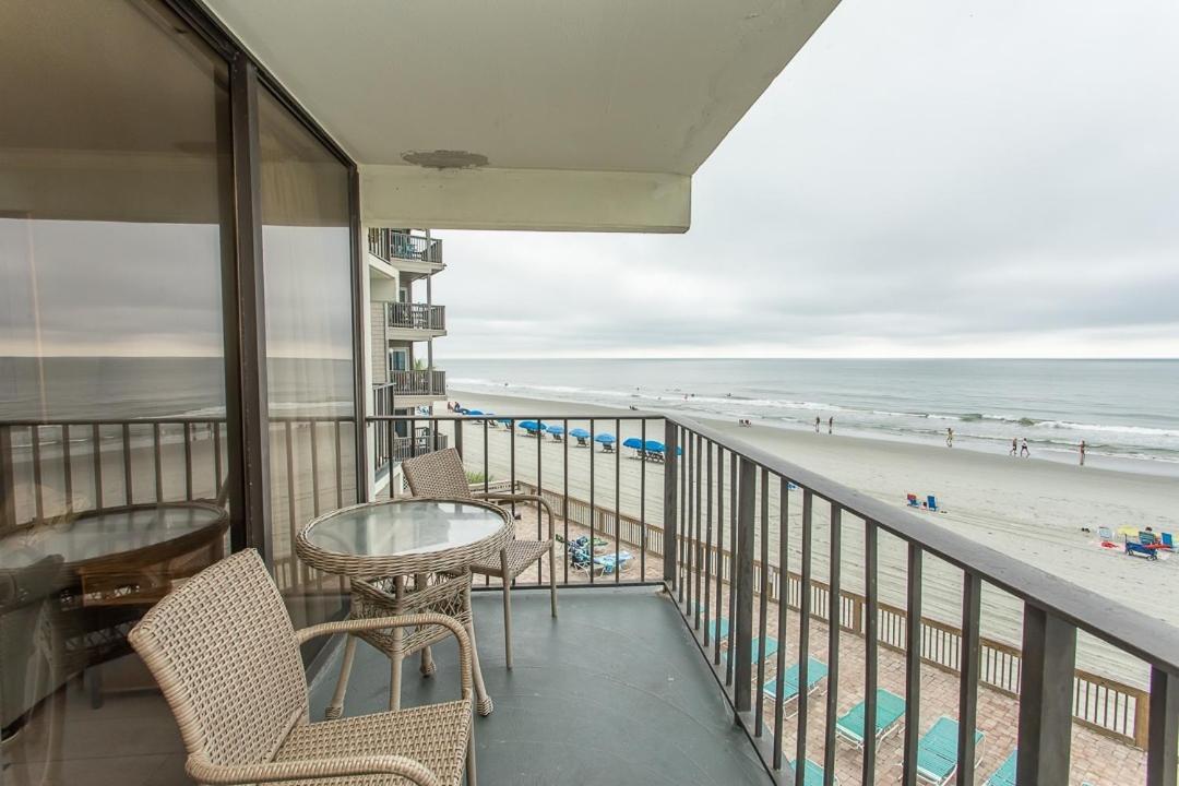 Apartment Royal Garden 203 Myrtle Beach