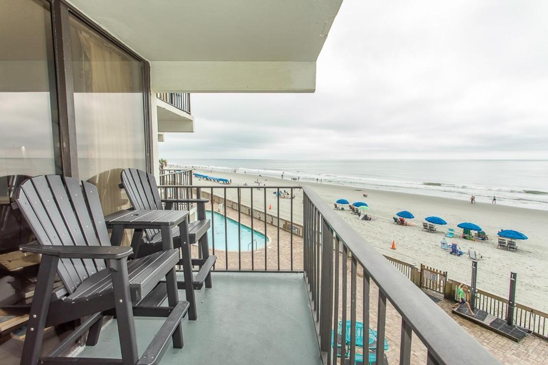 Apartment Royal Garden 212 Myrtle Beach