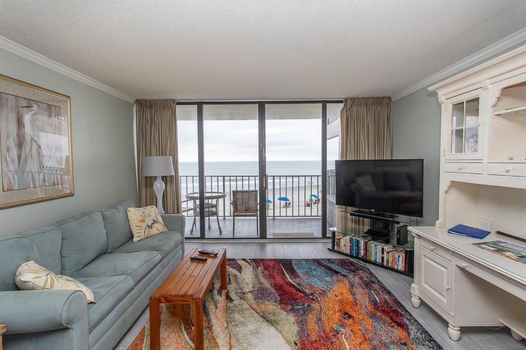Royal Garden 203 * Myrtle Beach