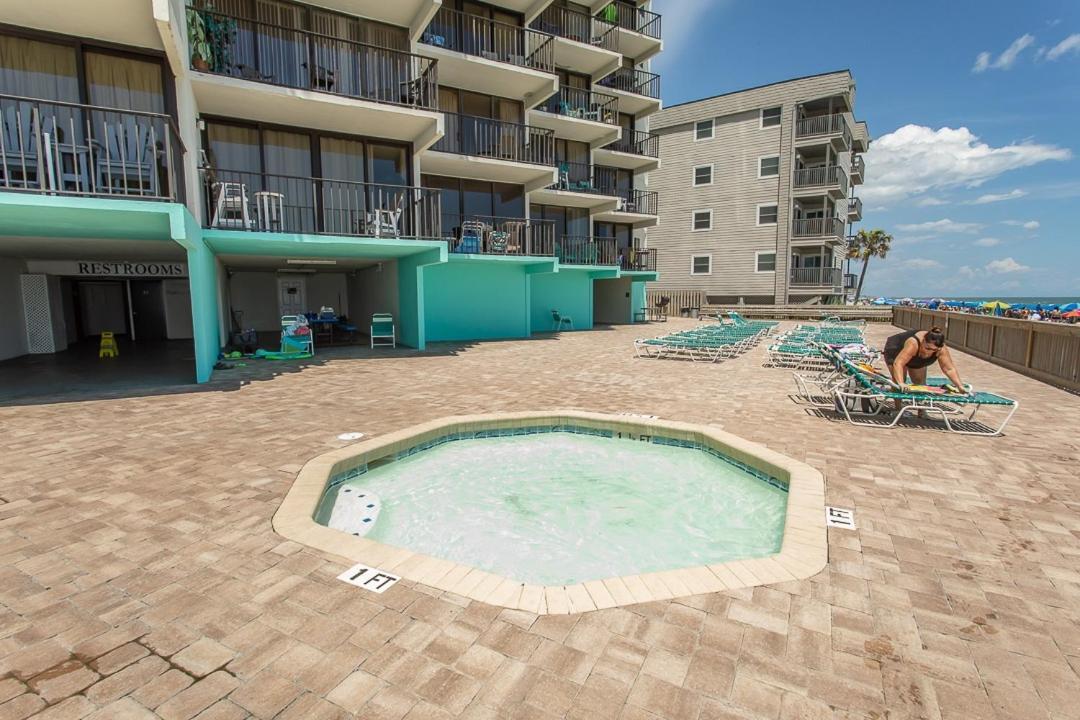 Royal Garden 212 Apartment Myrtle Beach
