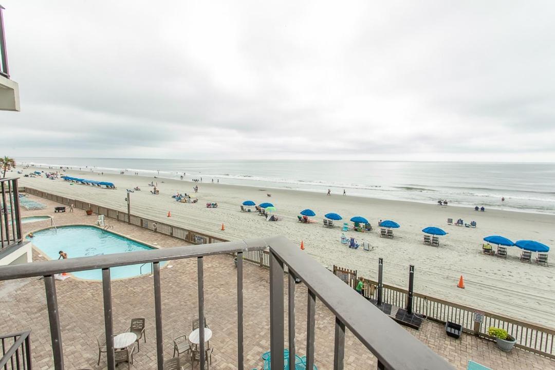 Royal Garden 212 * Myrtle Beach