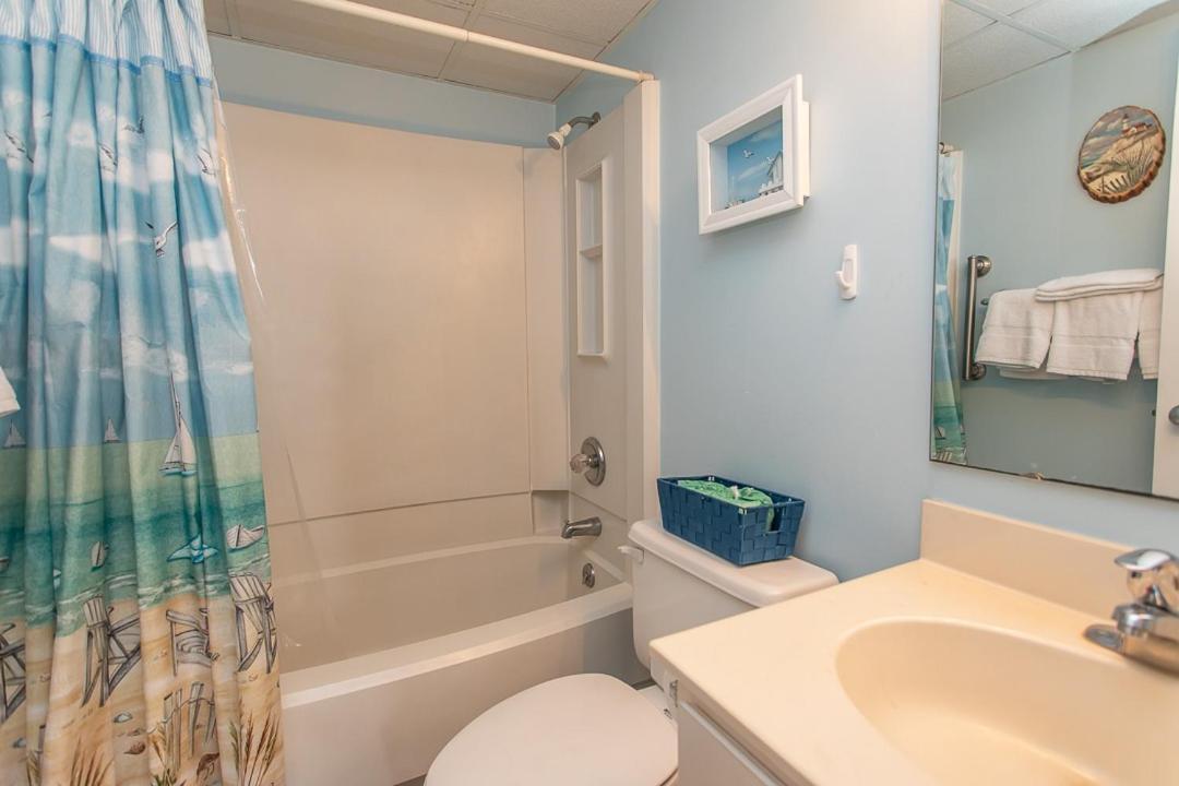 Royal Garden 515 Apartment Myrtle Beach