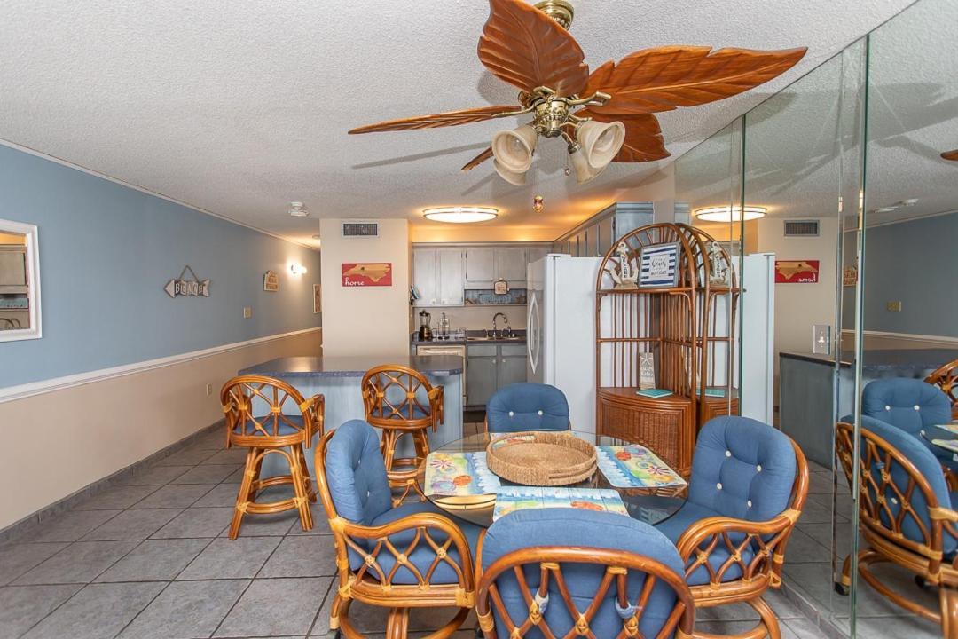 Apartment Royal Garden 212 Myrtle Beach
