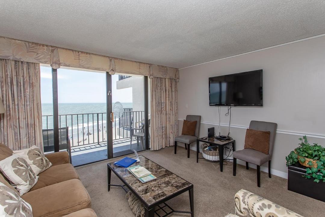 Royal Garden Resort603, * Myrtle Beach