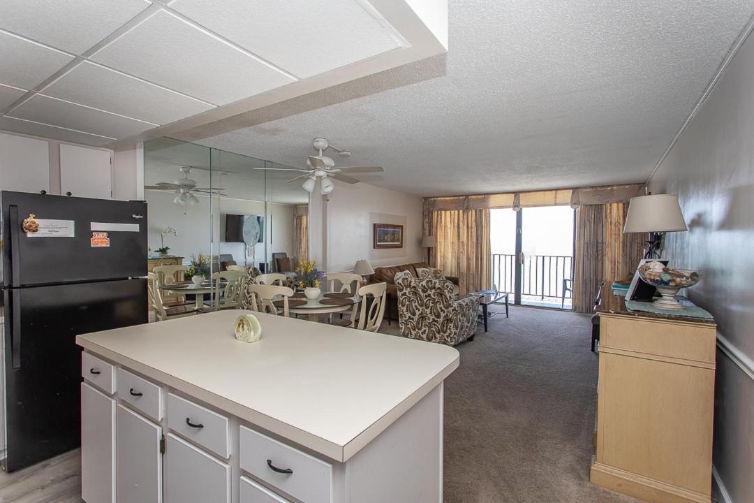 Apartment Royal Garden Resort603, Myrtle Beach