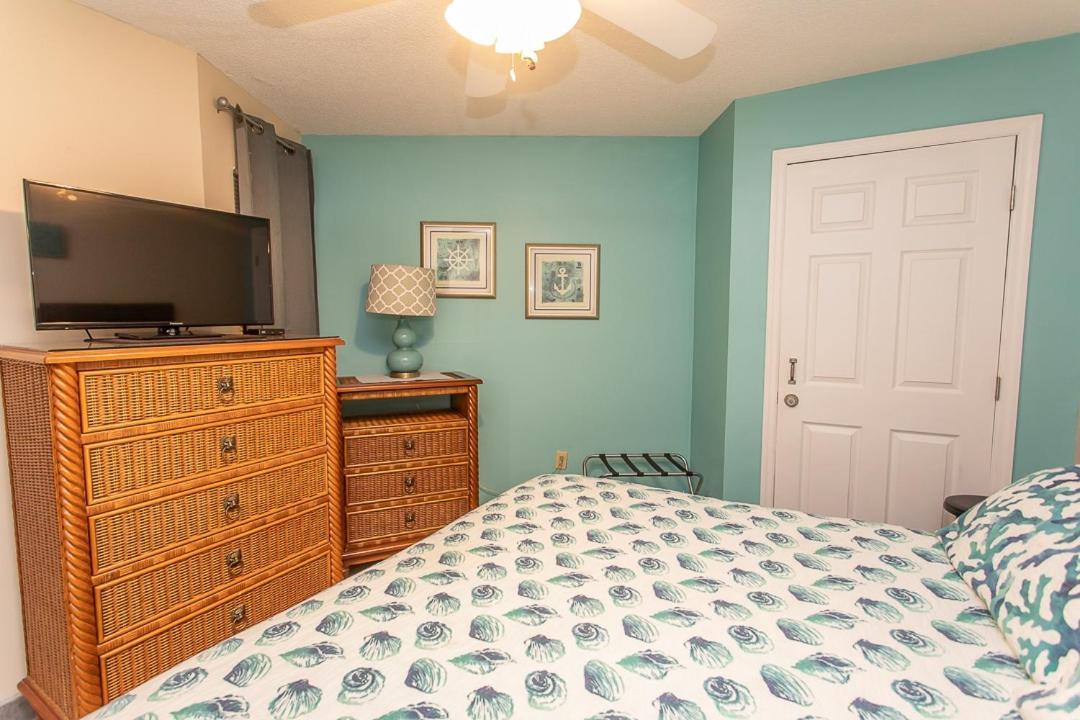 Royal Garden 212 Apartment *