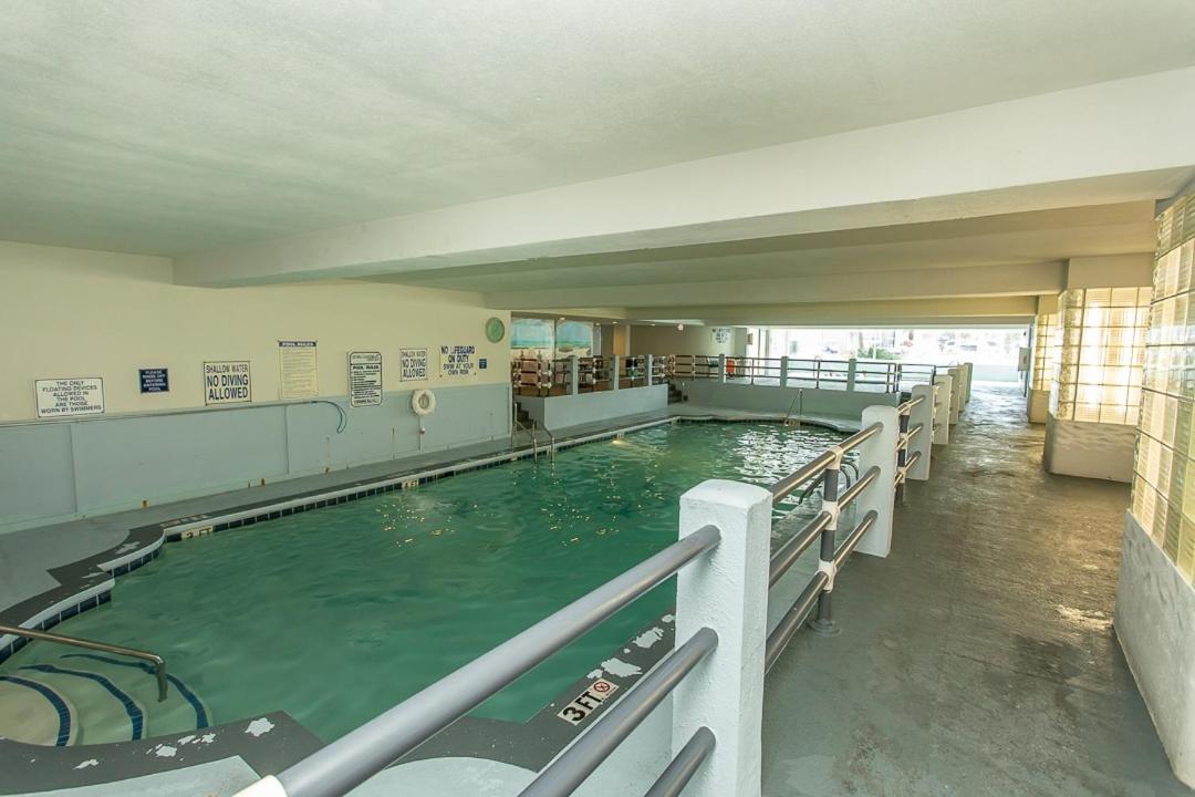 Royal Garden Resort603, Myrtle Beach