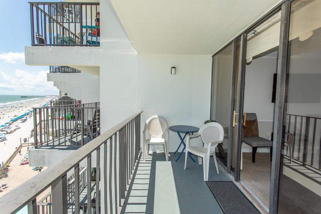 Apartment Royal Garden Resort603,