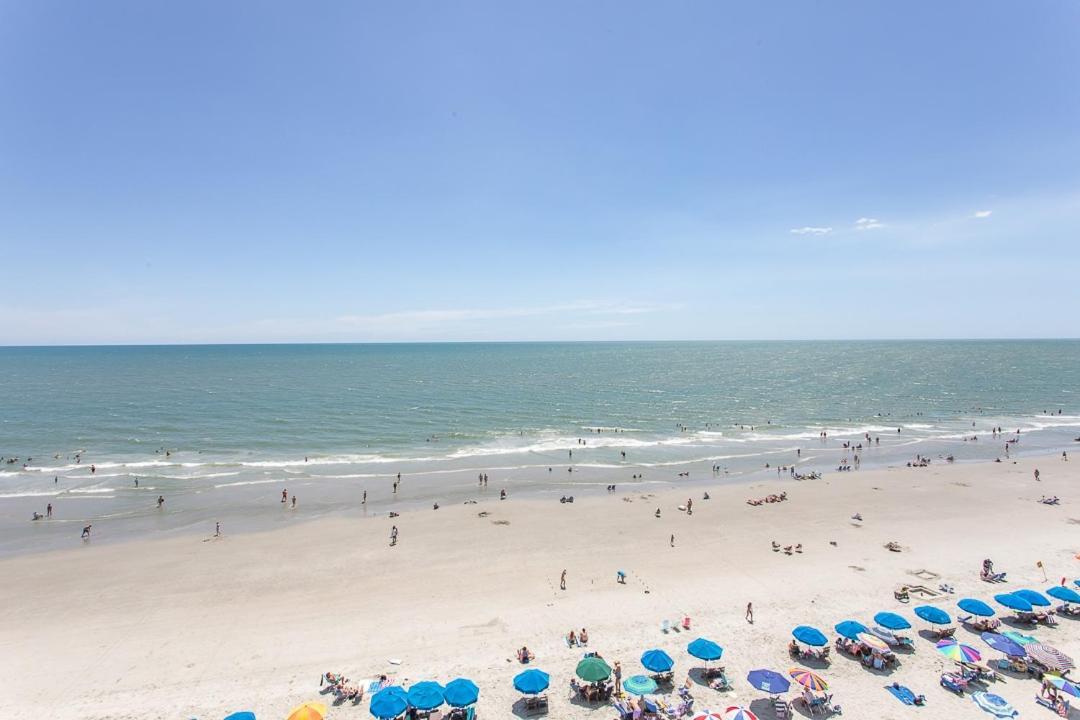 Royal Garden 705 * Myrtle Beach