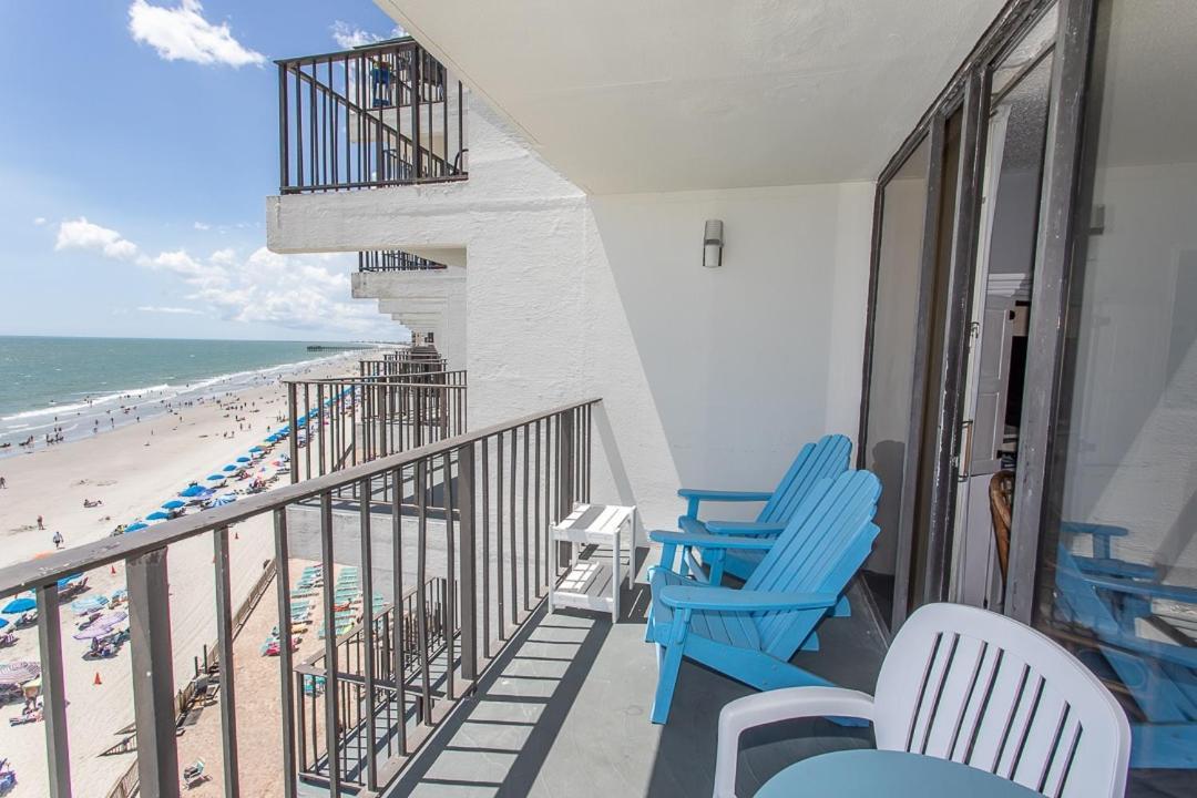 Apartment Royal Garden 705 Myrtle Beach