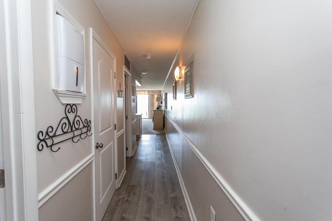 Royal Garden Resort603, Myrtle Beach