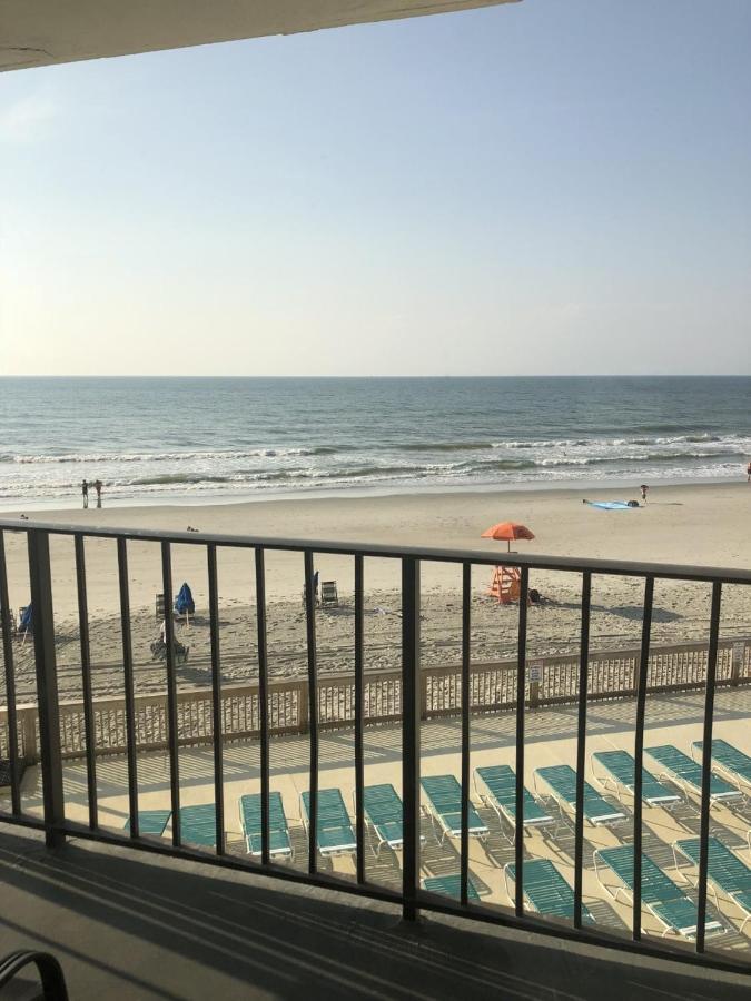 Royal Garden 212 Myrtle Beach