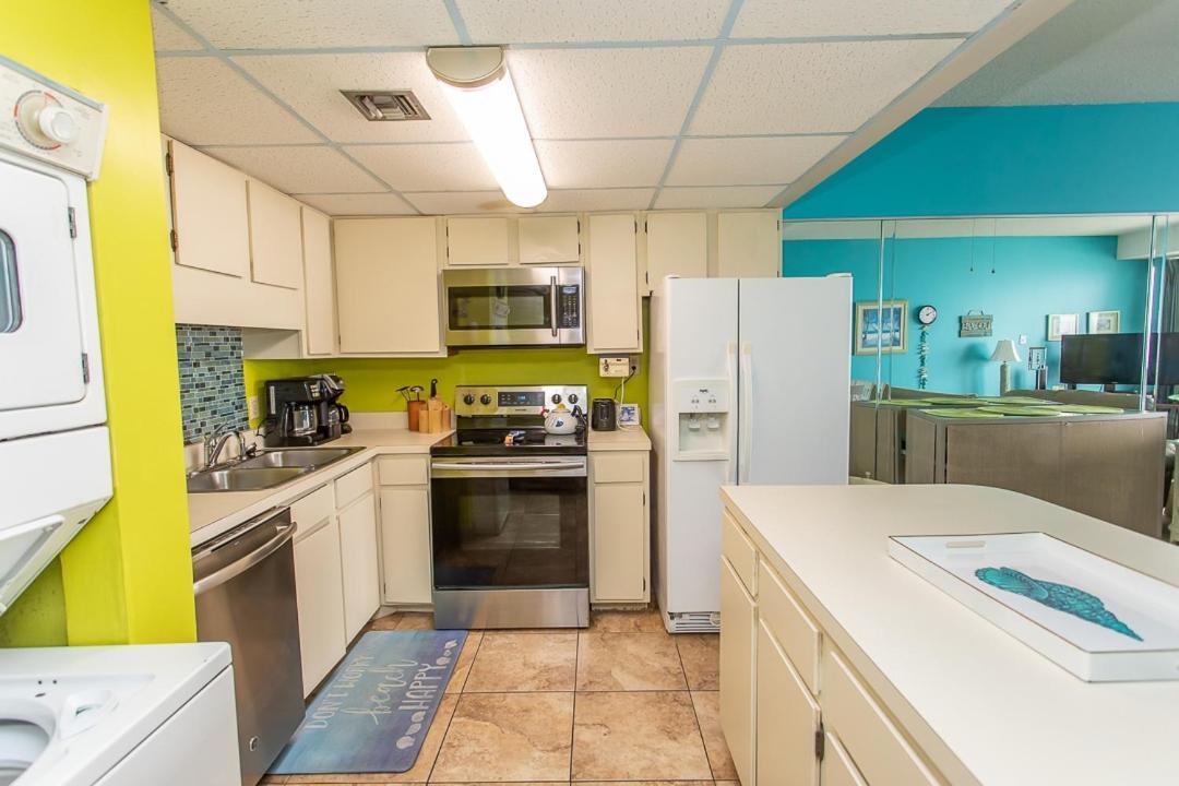 Apartment Royal Garden 1515