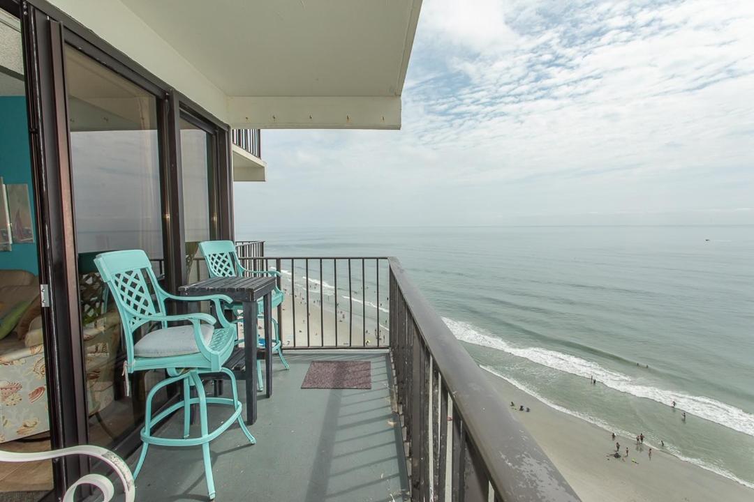 Apartment Royal Garden 1515 Myrtle Beach