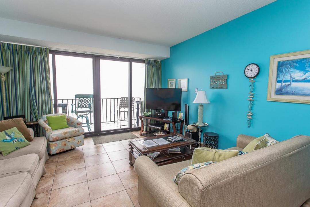 Royal Garden 1515 Myrtle Beach