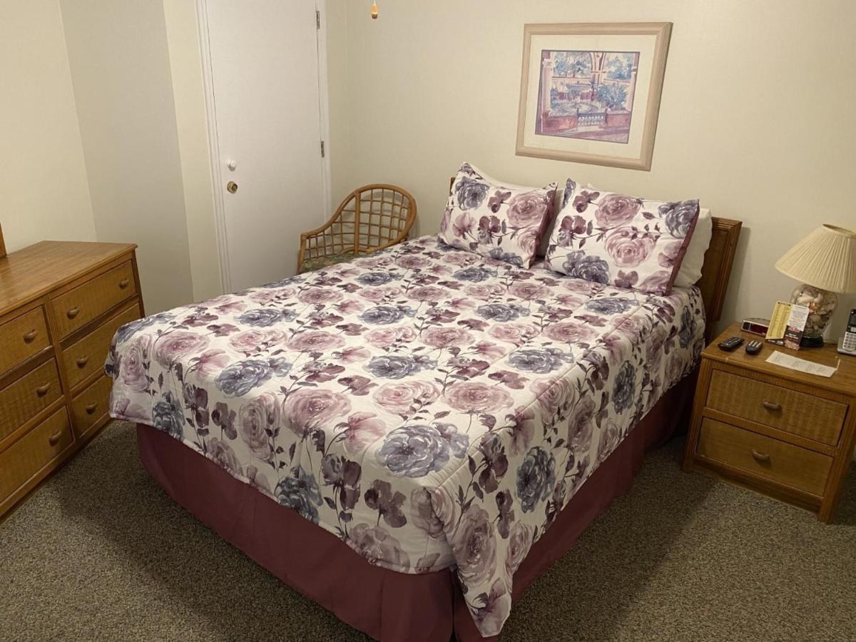 Royal Garden 510 * Myrtle Beach