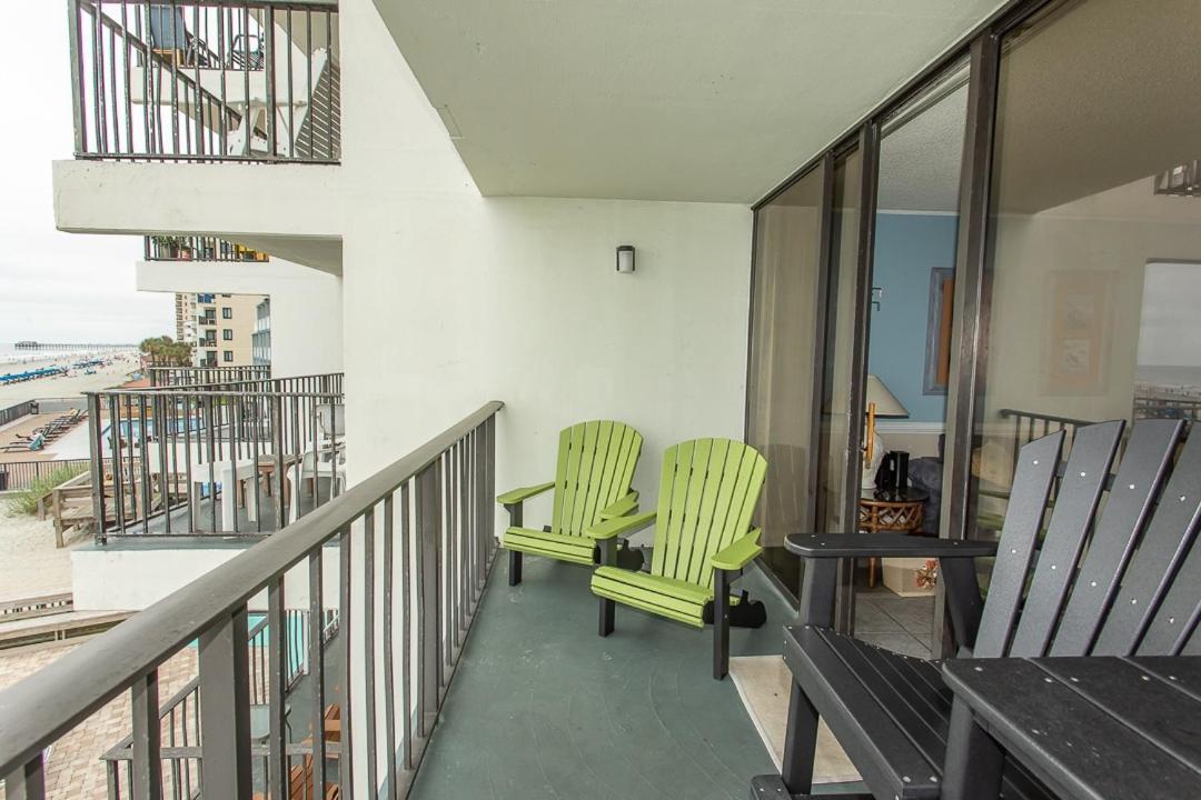 Apartment Royal Garden 212