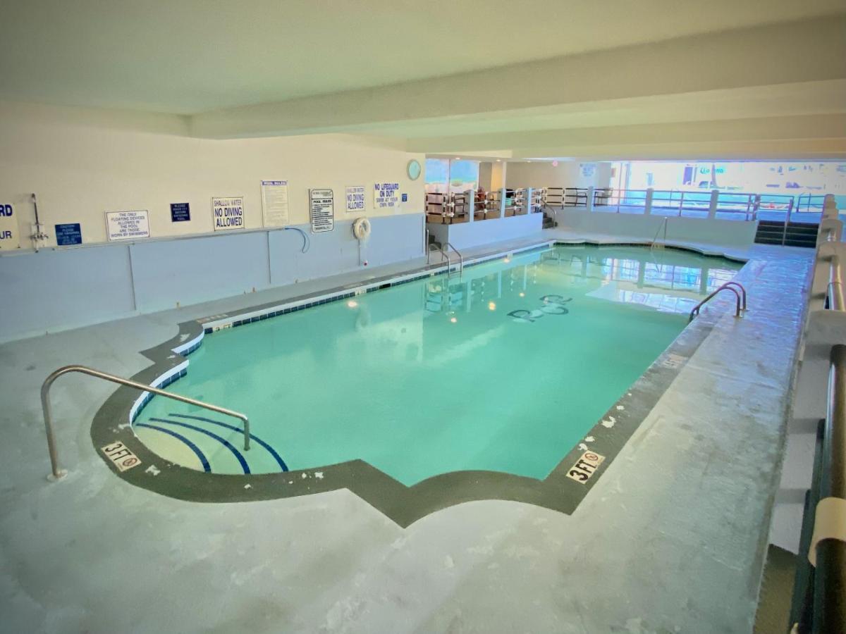 Royal Garden 212 Apartment Myrtle Beach