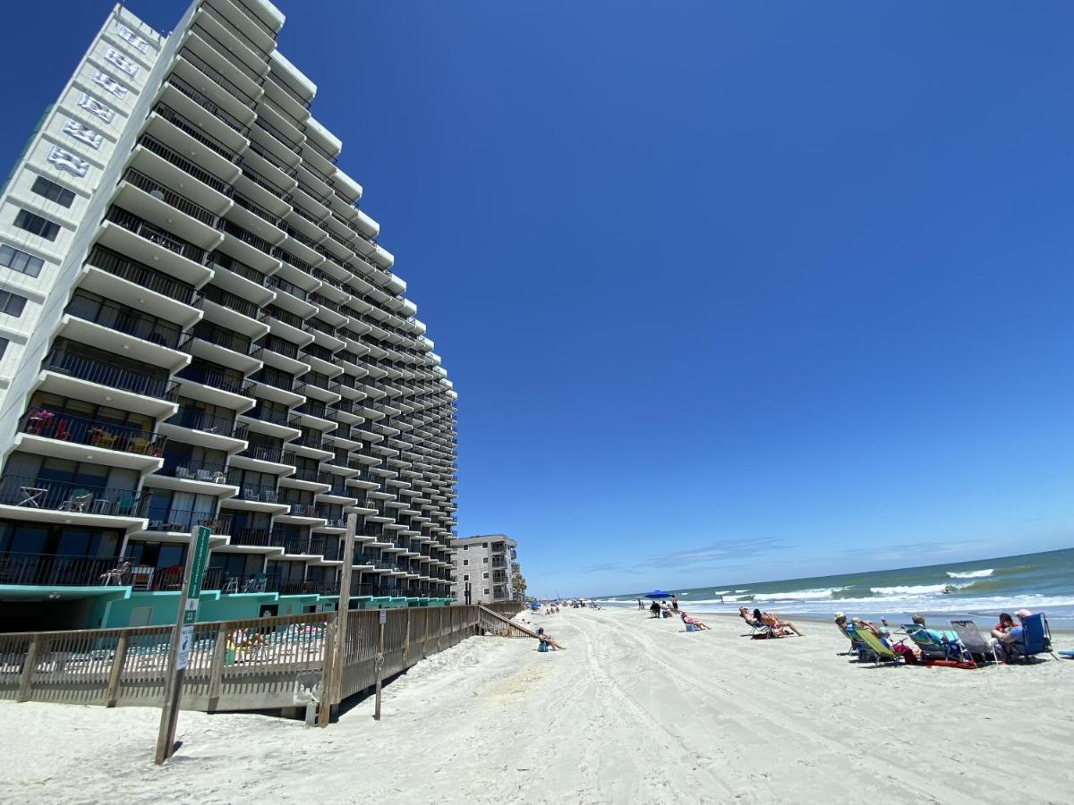 Royal Garden 212 * Myrtle Beach