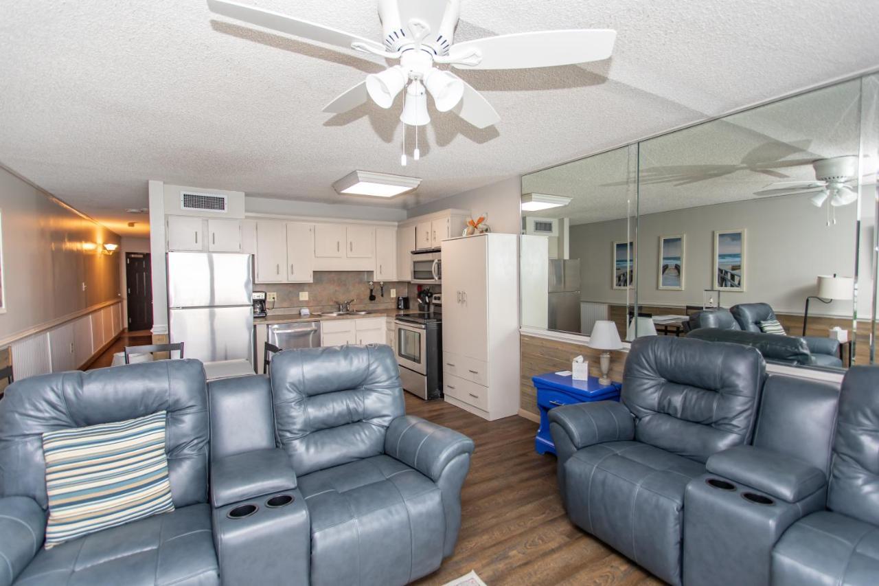 Apartment Royal Garden 1114