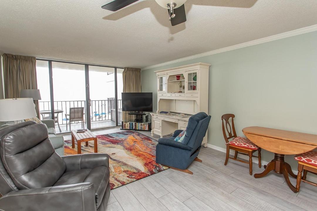 Royal Garden 203 Apartment Myrtle Beach