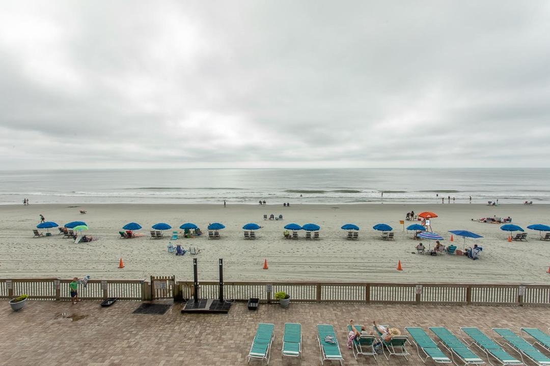 Royal Garden 212 Apartment Myrtle Beach