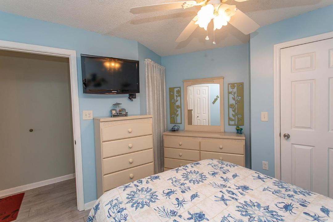Royal Garden 203 Myrtle Beach